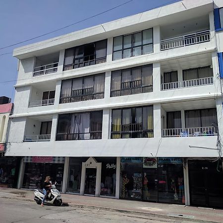 Our Place 2 San Andrés 외부 사진