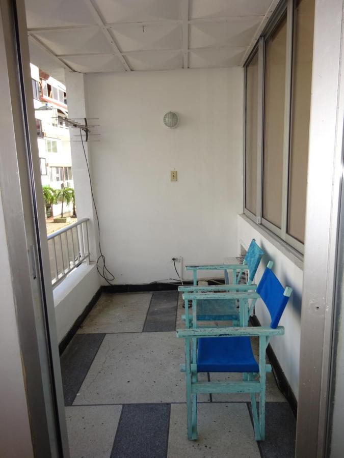 Our Place 2 San Andrés 외부 사진