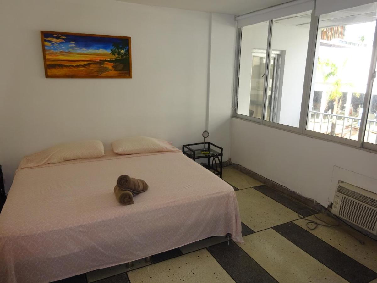 Our Place 2 San Andrés 외부 사진