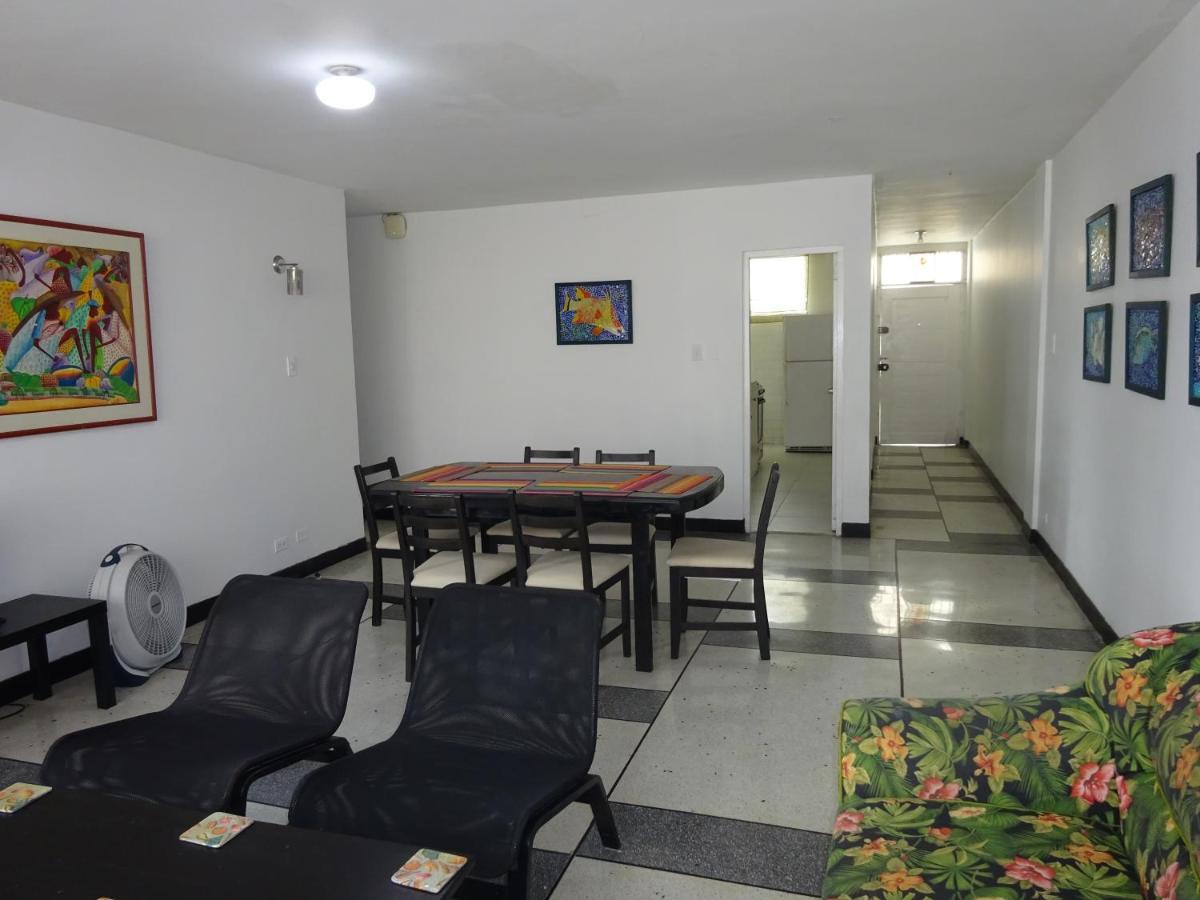 Our Place 2 San Andrés 외부 사진