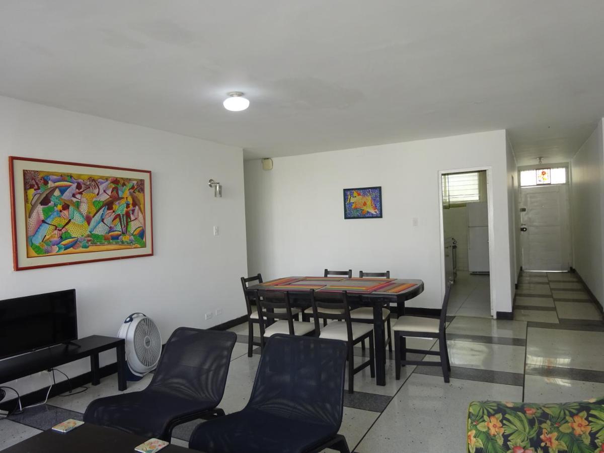 Our Place 2 San Andrés 외부 사진