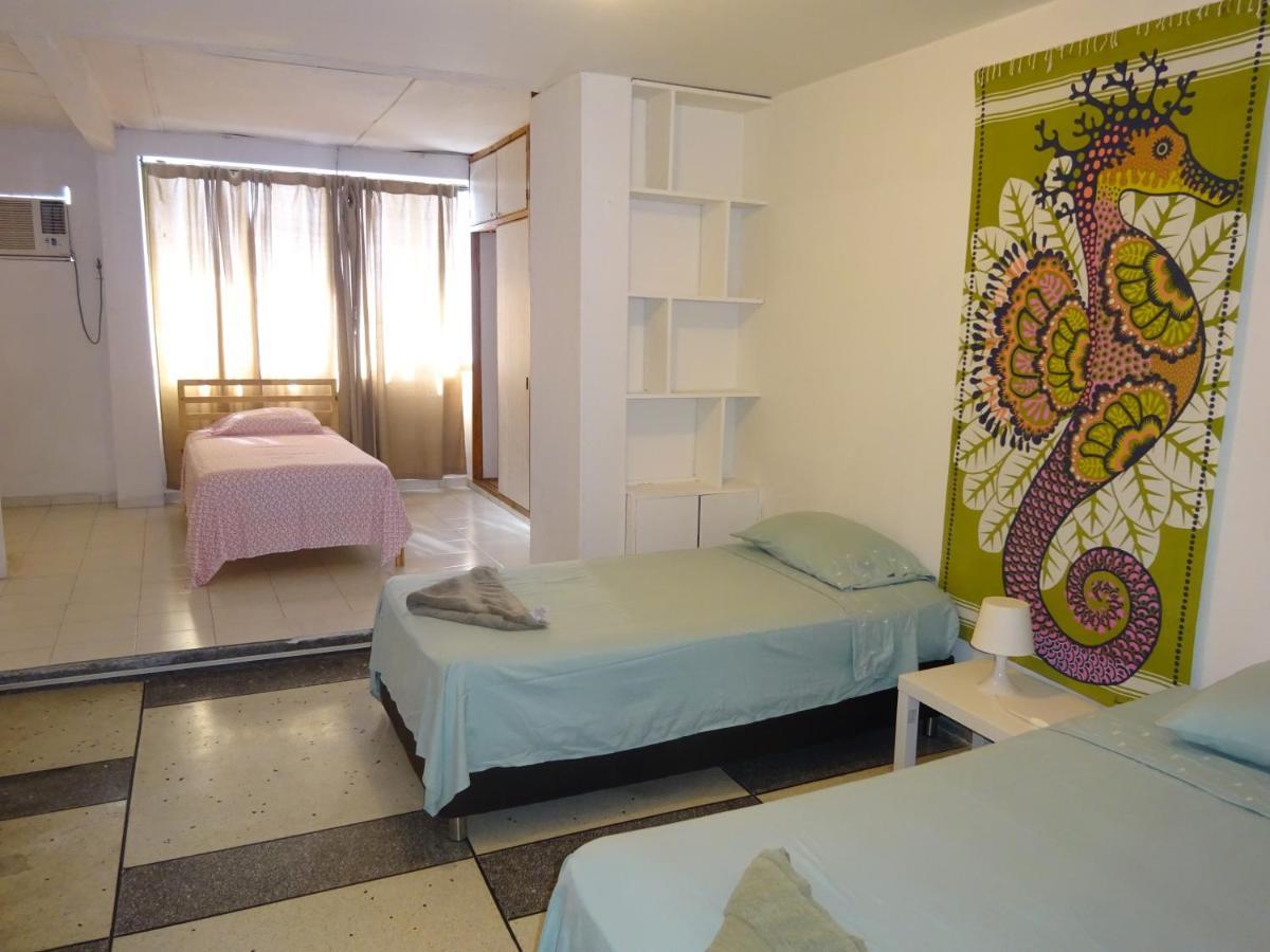 Our Place 2 San Andrés 외부 사진
