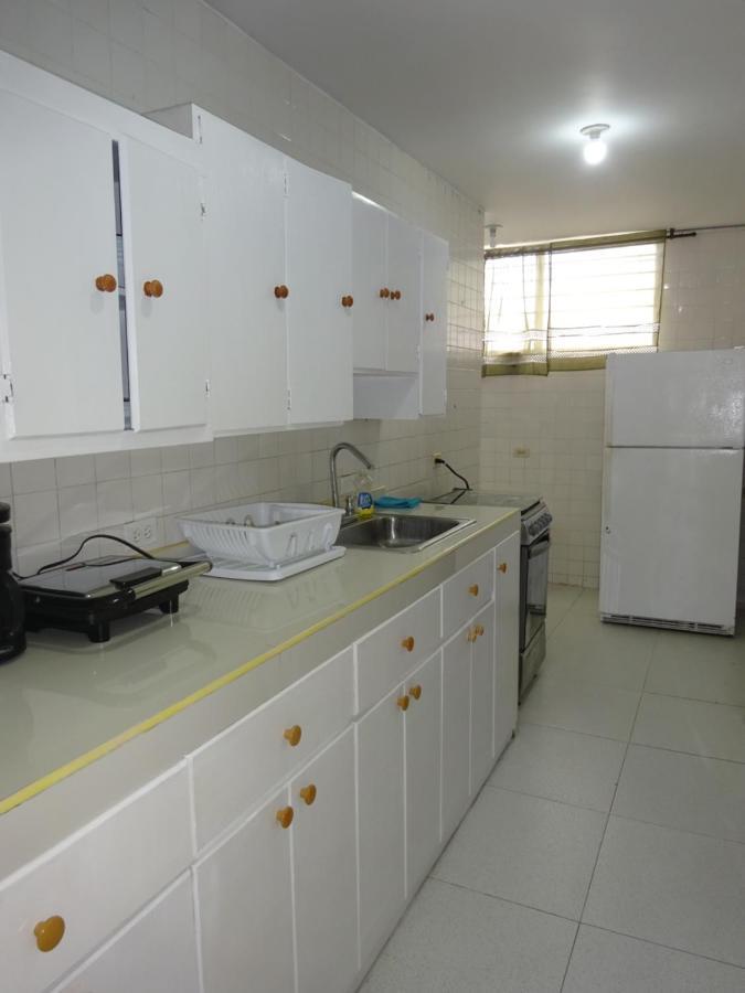 Our Place 2 San Andrés 외부 사진