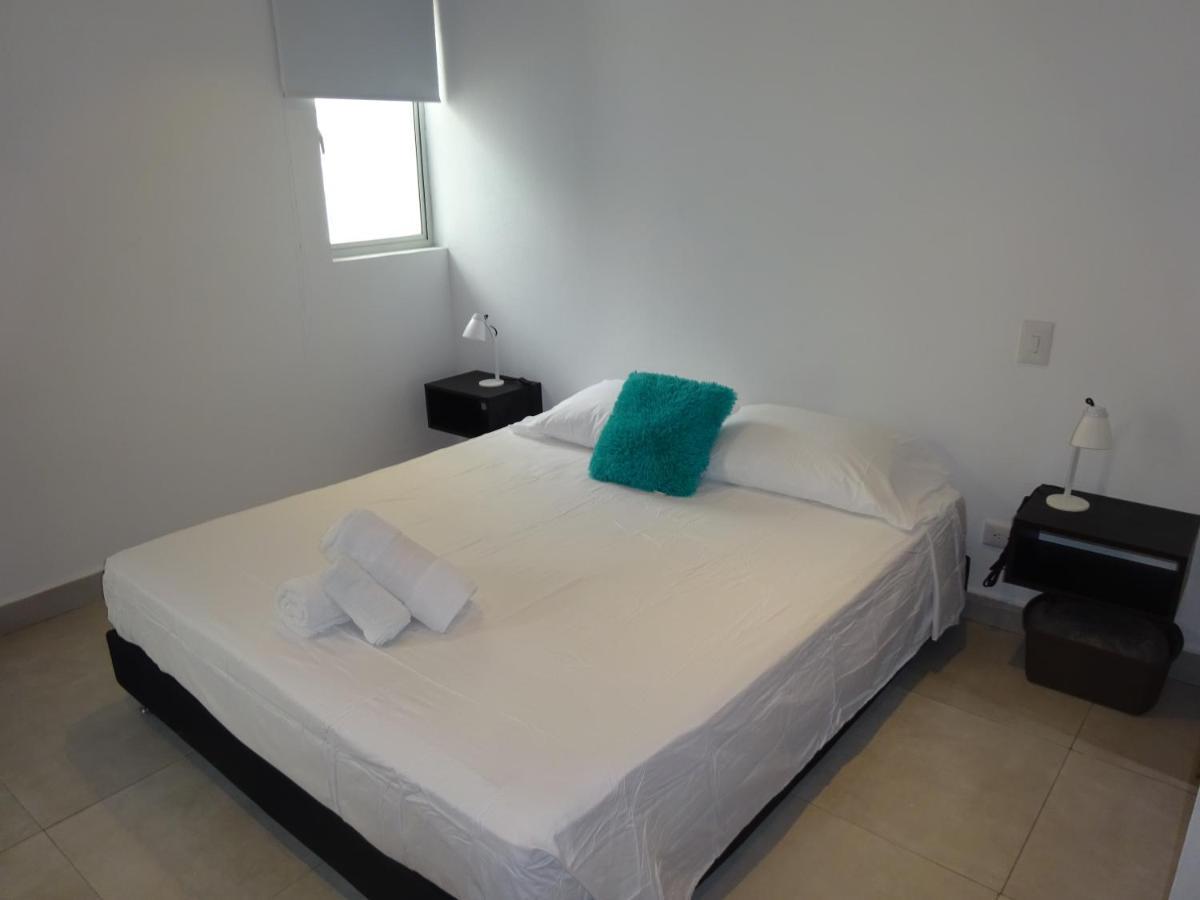 Our Place 2 San Andrés 외부 사진