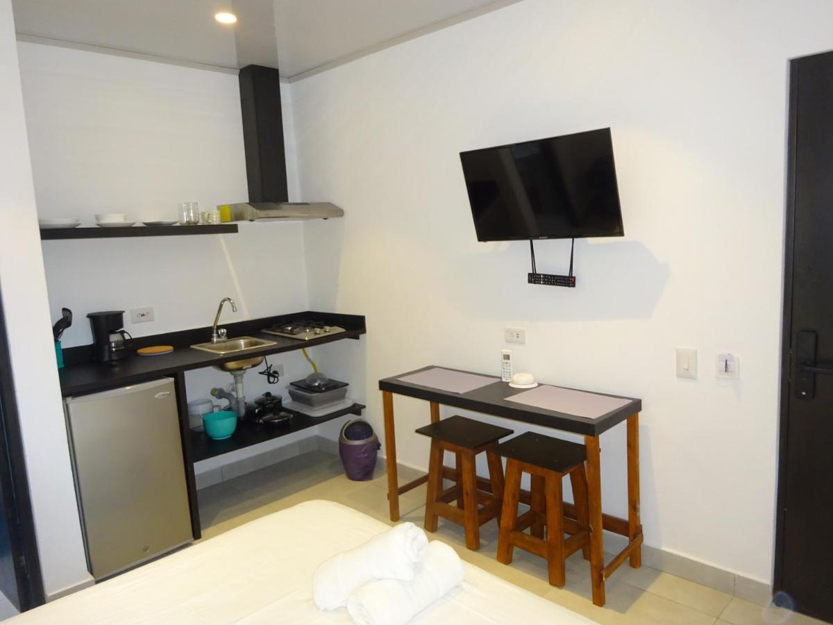 Our Place 2 San Andrés 외부 사진