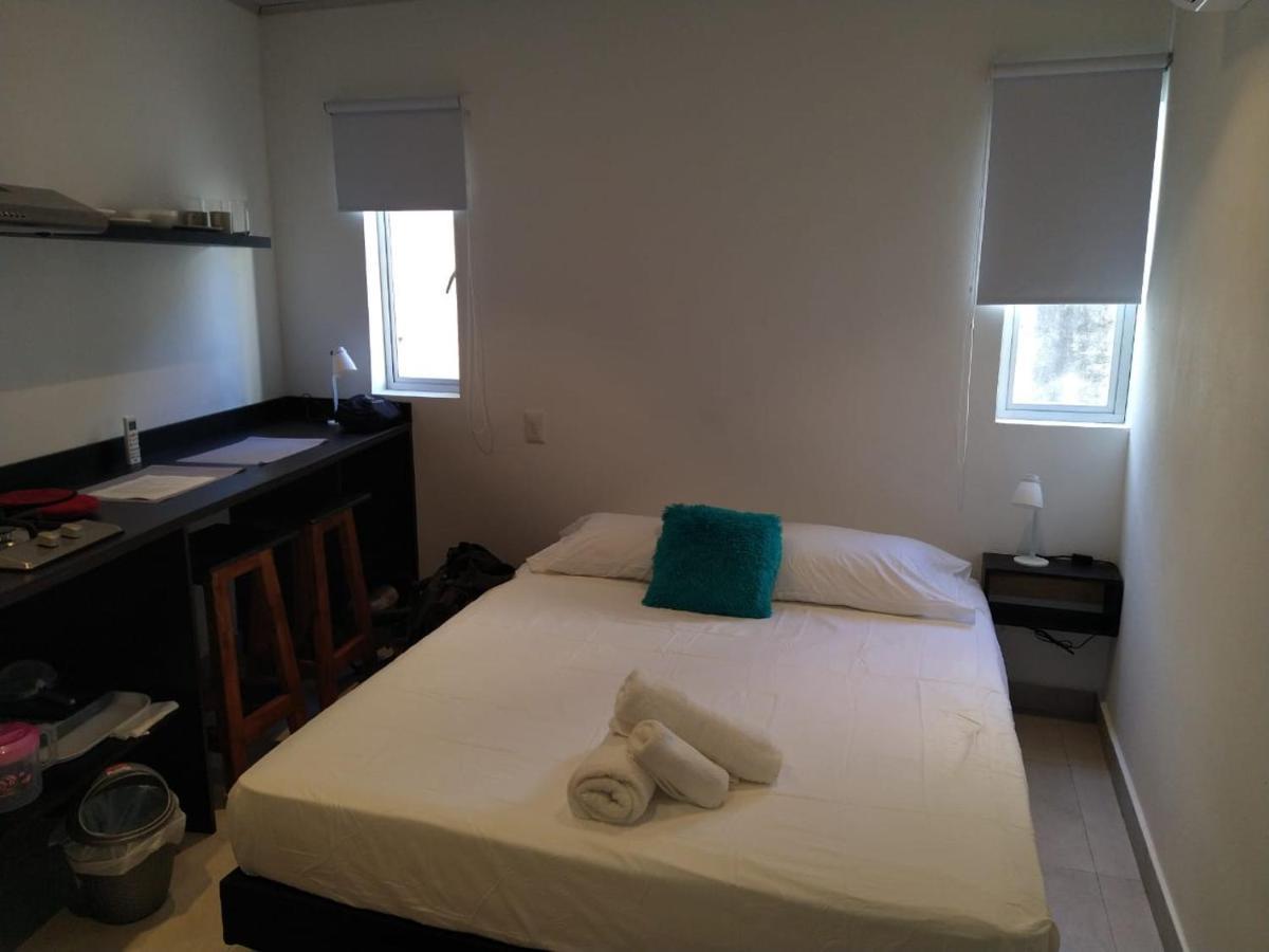 Our Place 2 San Andrés 외부 사진
