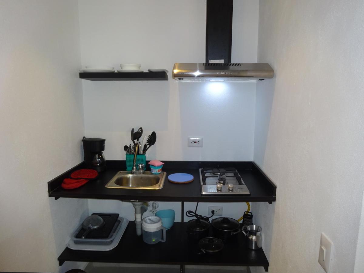 Our Place 2 San Andrés 외부 사진
