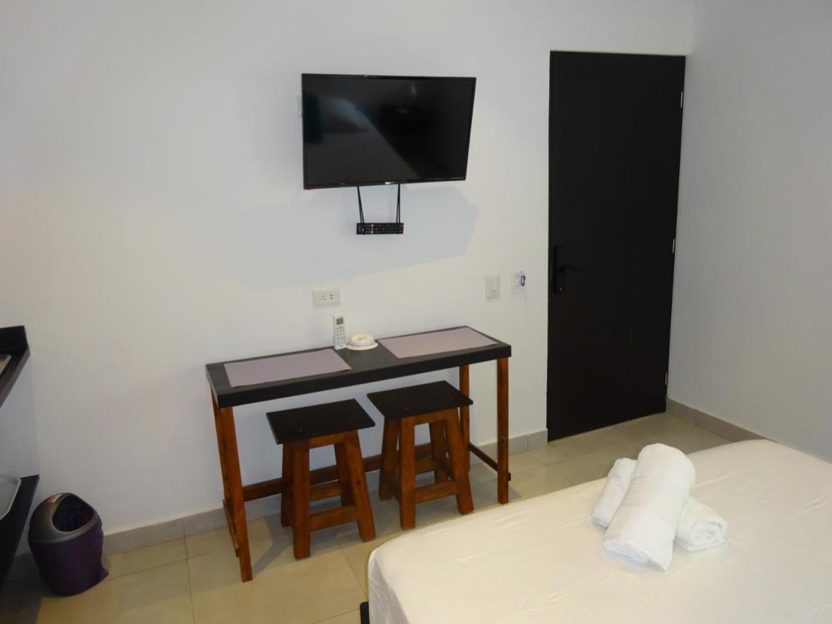 Our Place 2 San Andrés 외부 사진