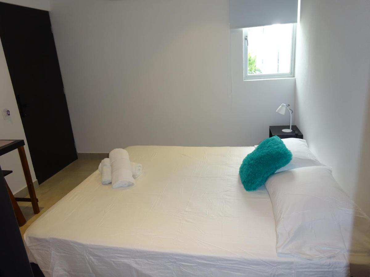 Our Place 2 San Andrés 외부 사진