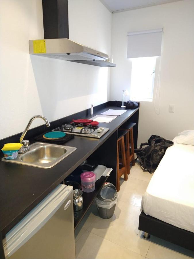 Our Place 2 San Andrés 외부 사진