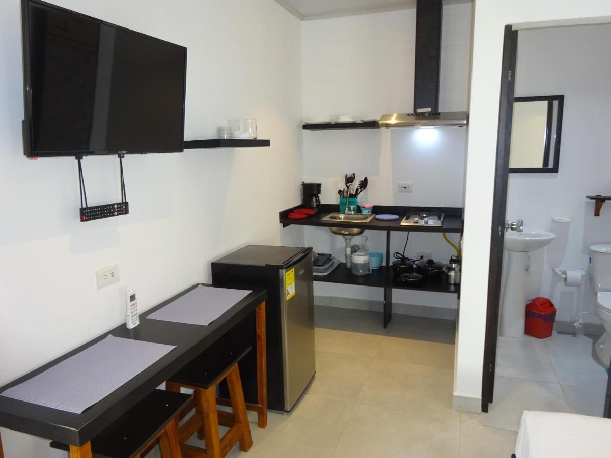 Our Place 2 San Andrés 외부 사진