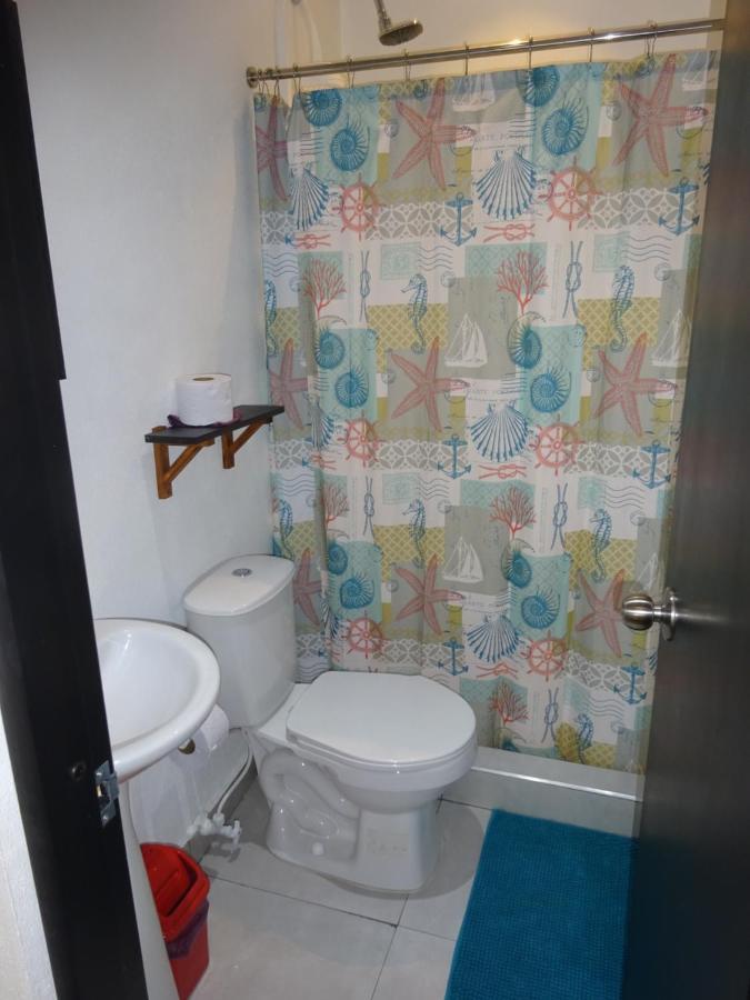 Our Place 2 San Andrés 외부 사진