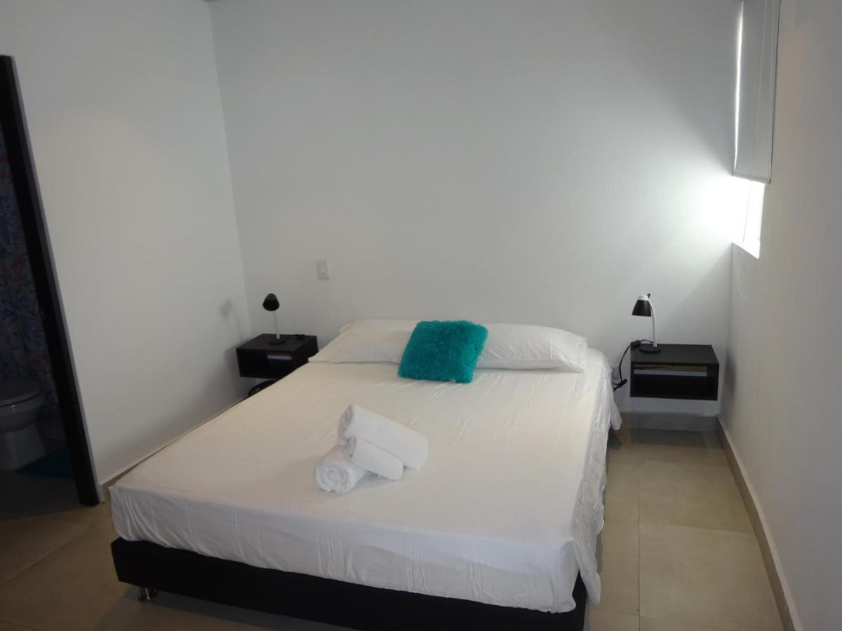 Our Place 2 San Andrés 외부 사진