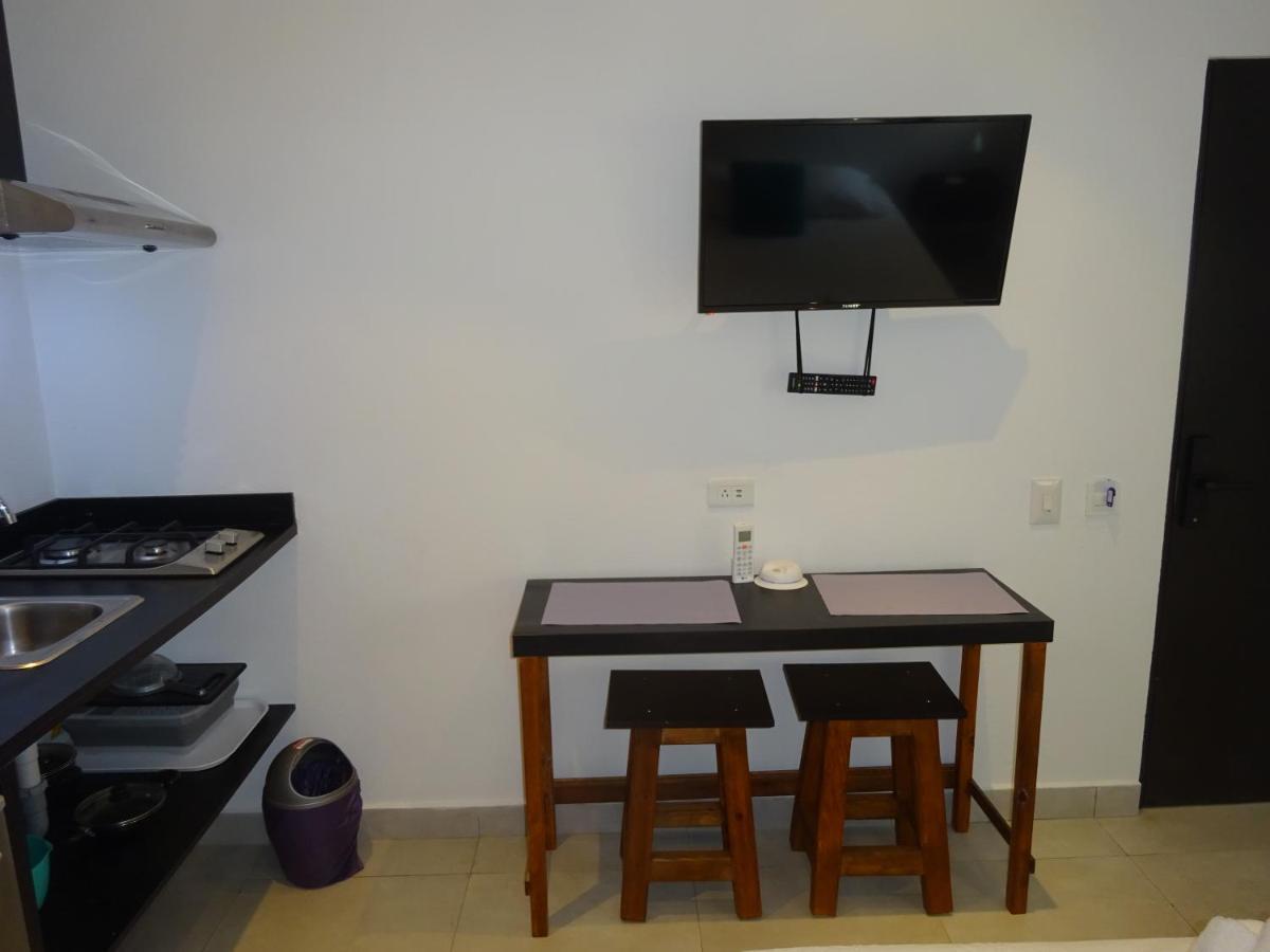 Our Place 2 San Andrés 외부 사진