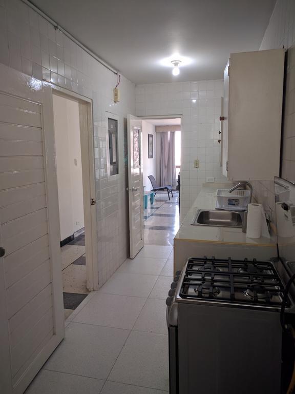 Our Place 2 San Andrés 외부 사진